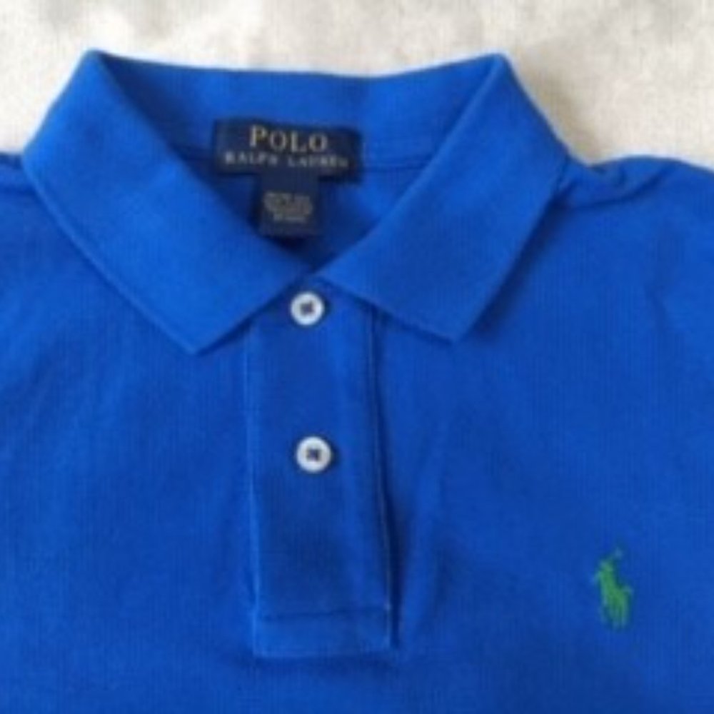 Boys Polo Ralph Lauren